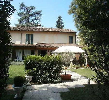 Dimora Storica Antica Hostelleria Hotel