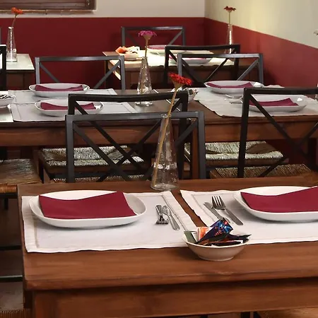 Hotel Dimora Storica Antica Hostelleria Crema