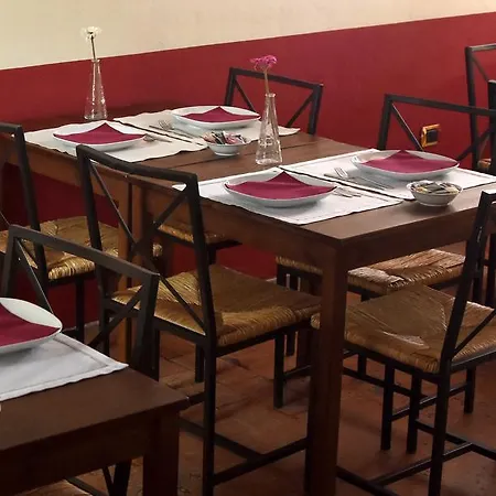 Hotel Dimora Storica Antica Hostelleria
