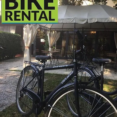 Dimora Storica Antica Hostelleria Hotel 3*