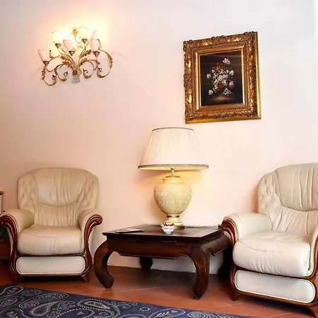 Dimora Storica Antica Hostelleria 3*