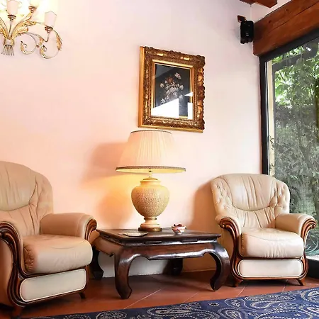 Hotel Dimora Storica Antica Hostelleria 3*