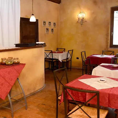 Dimora Storica Antica Hostelleria Hotel Crema