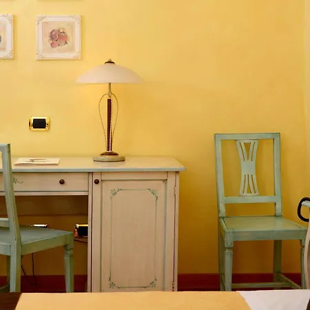 Hotel Dimora Storica Antica Hostelleria Crema
