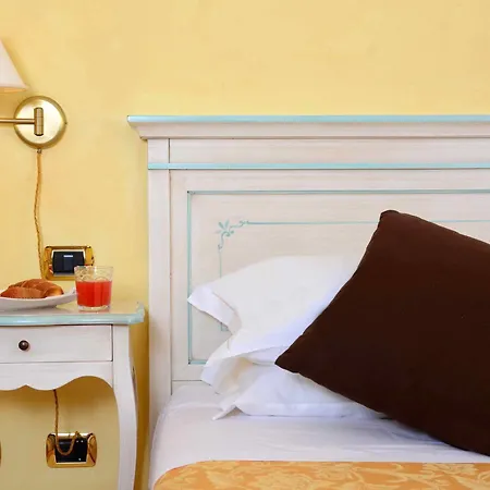 Dimora Storica Antica Hostelleria Hotel Crema