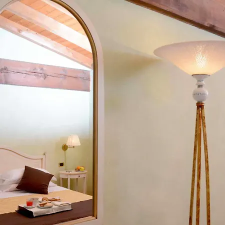 Dimora Storica Antica Hostelleria 3* Crema