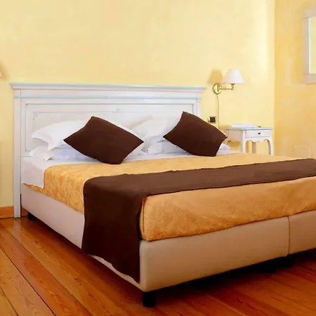 Hotel Dimora Storica Antica Hostelleria Crema