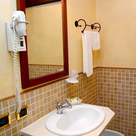 Hotel Dimora Storica Antica Hostelleria