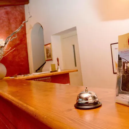 Dimora Storica Antica Hostelleria 3*