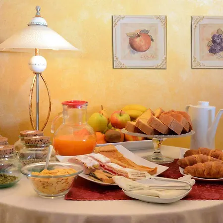 Dimora Storica Antica Hostelleria 3*