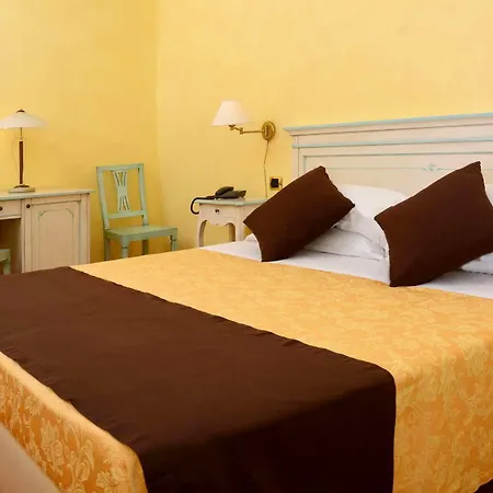 Dimora Storica Antica Hostelleria 3*