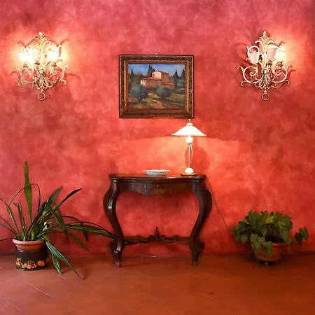 Hotel Dimora Storica Antica Hostelleria 3*
