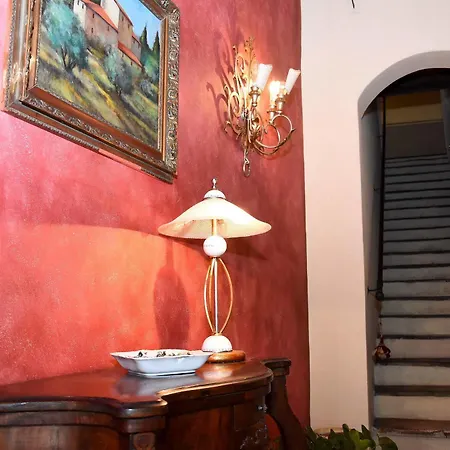 Hotel Dimora Storica Antica Hostelleria 3*